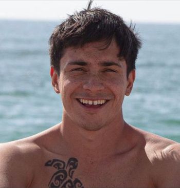 Alexander Rodriguez