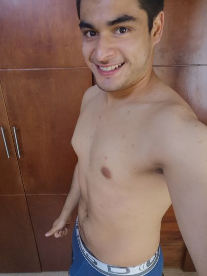 jeanlucca OnlyFans picture