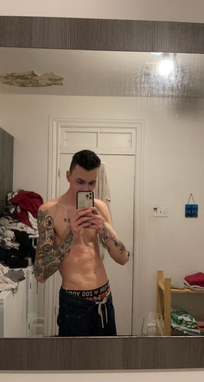 maxb6998 OnlyFans picture