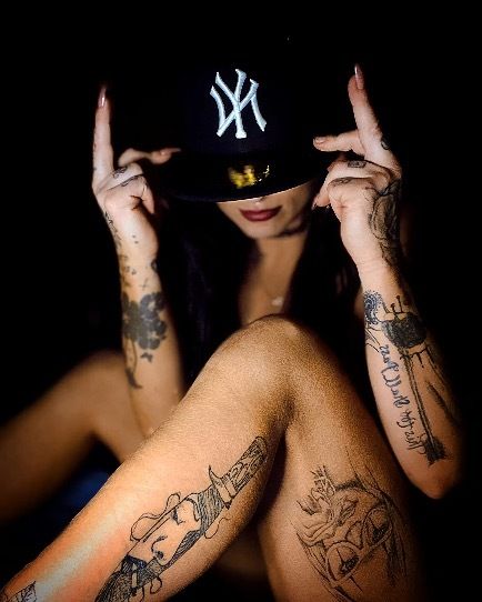 tatted7barbie OnlyFans profile picture