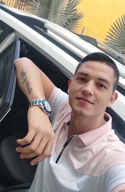 alejogomezq OnlyFans picture
