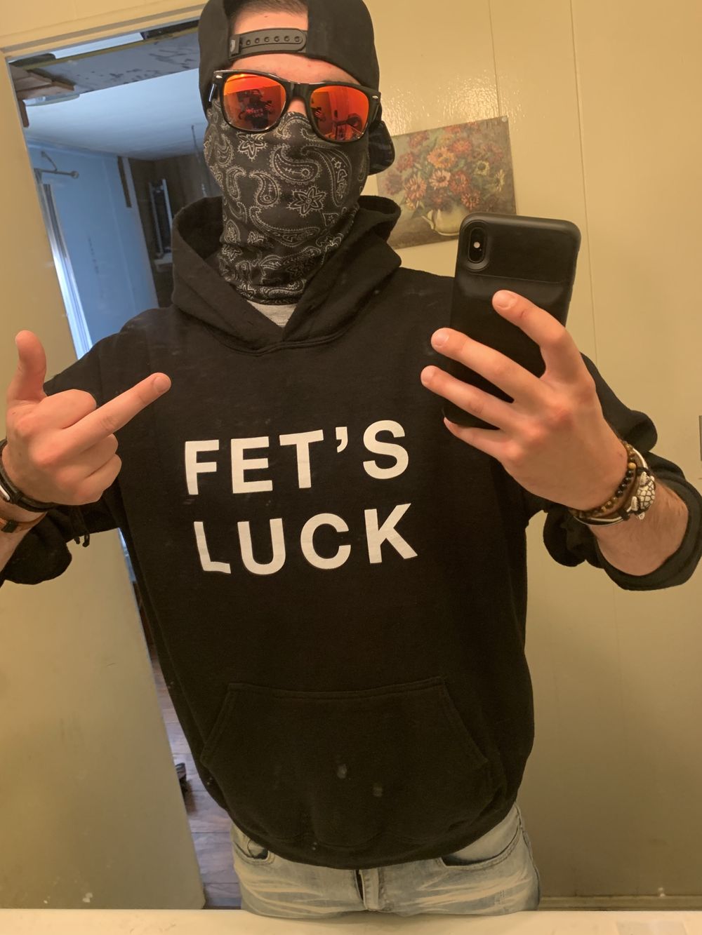 foxhankel OnlyFans profile picture