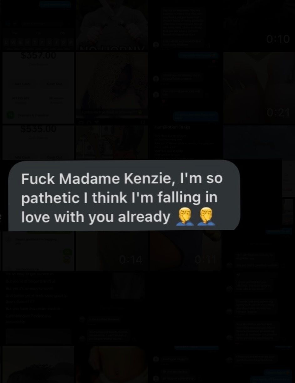 madamekenzie OnlyFans profile picture