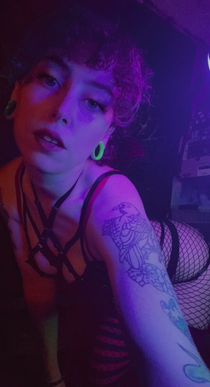 majorgoblin OnlyFans picture