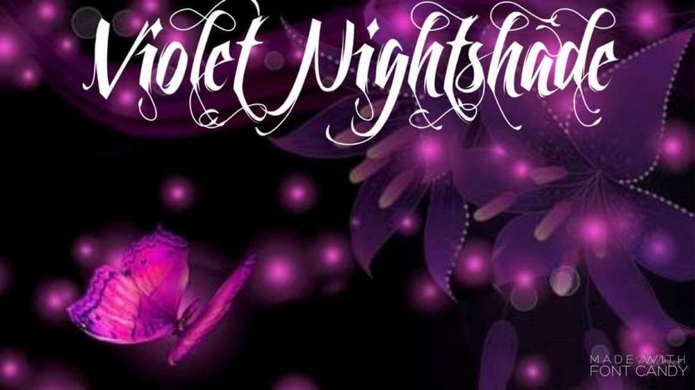 violetlvixxen OnlyFans profile picture