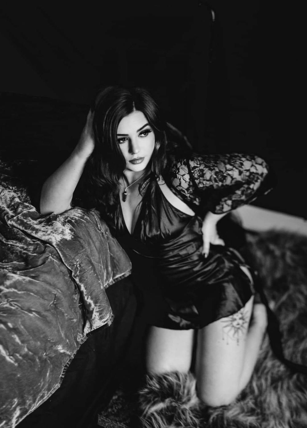 badkarma30 OnlyFans profile picture