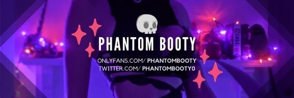 phantombooty OnlyFans profile picture