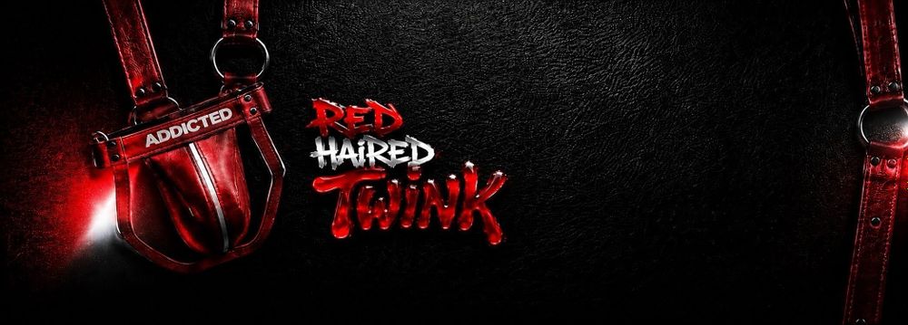 red_haired_twink OnlyFans profile picture