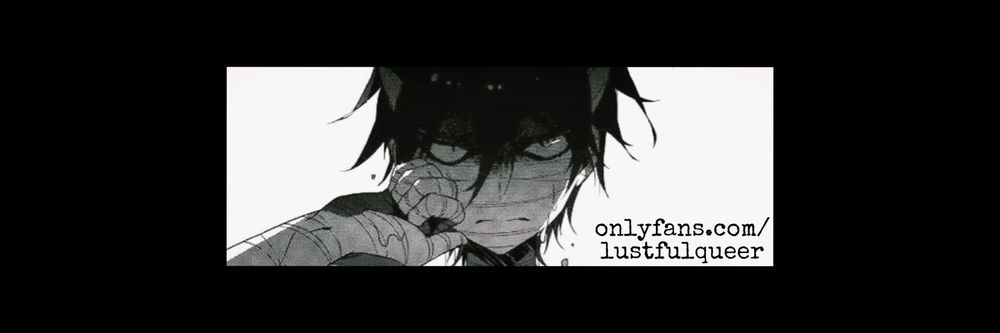 lustfulqueer OnlyFans profile picture