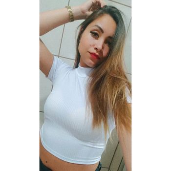Sabrina Nascimento