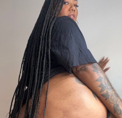 baddiesantana OnlyFans picture