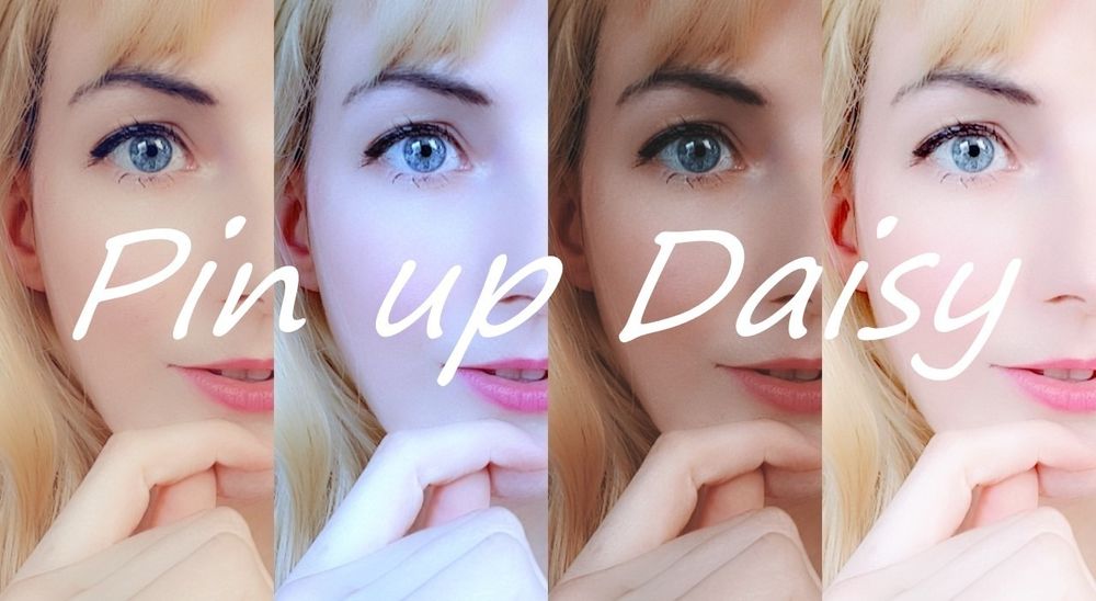 pinupdaisy OnlyFans profile picture