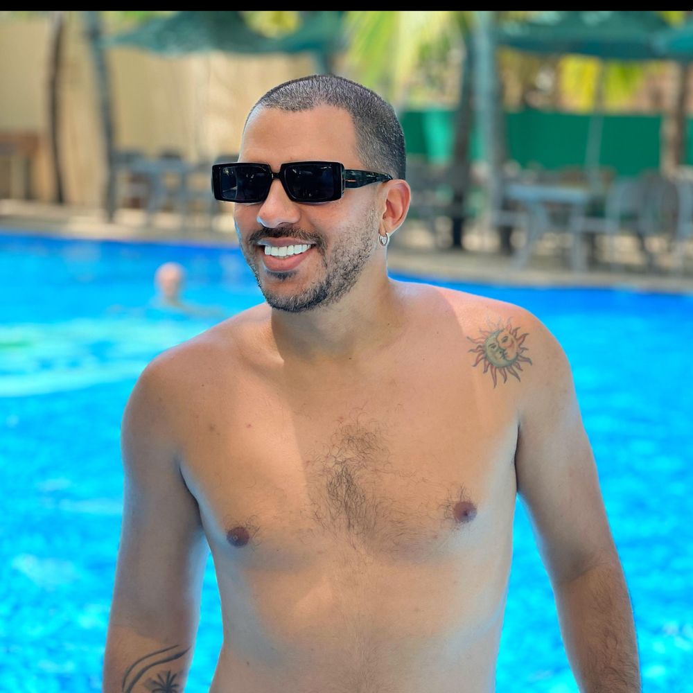 pedro25cmgrossao OnlyFans profile picture