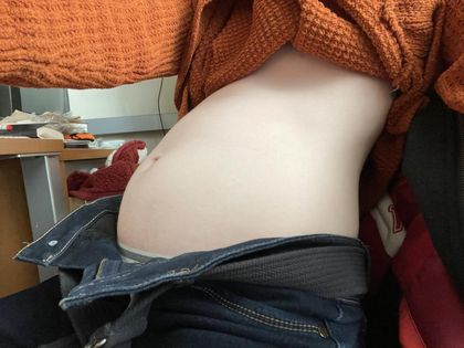 bellyenby2 OnlyFans picture