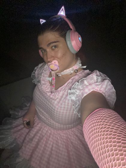sissyamberstar OnlyFans picture