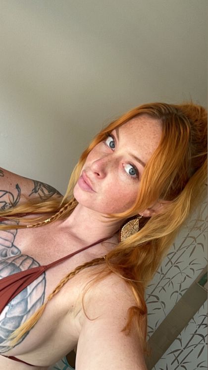 thatgingermomo OnlyFans picture