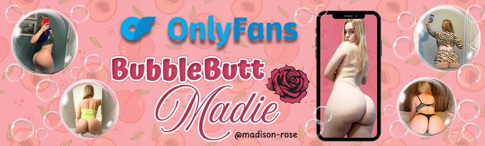 madison-rose OnlyFans profile picture