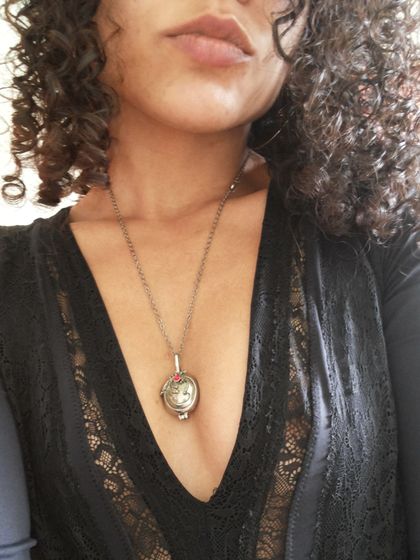 deusacacheada OnlyFans picture