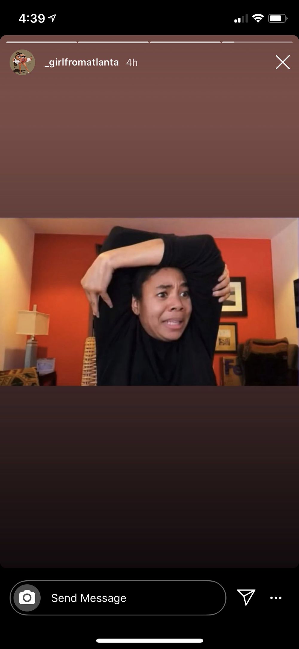 naytoonasty OnlyFans profile picture