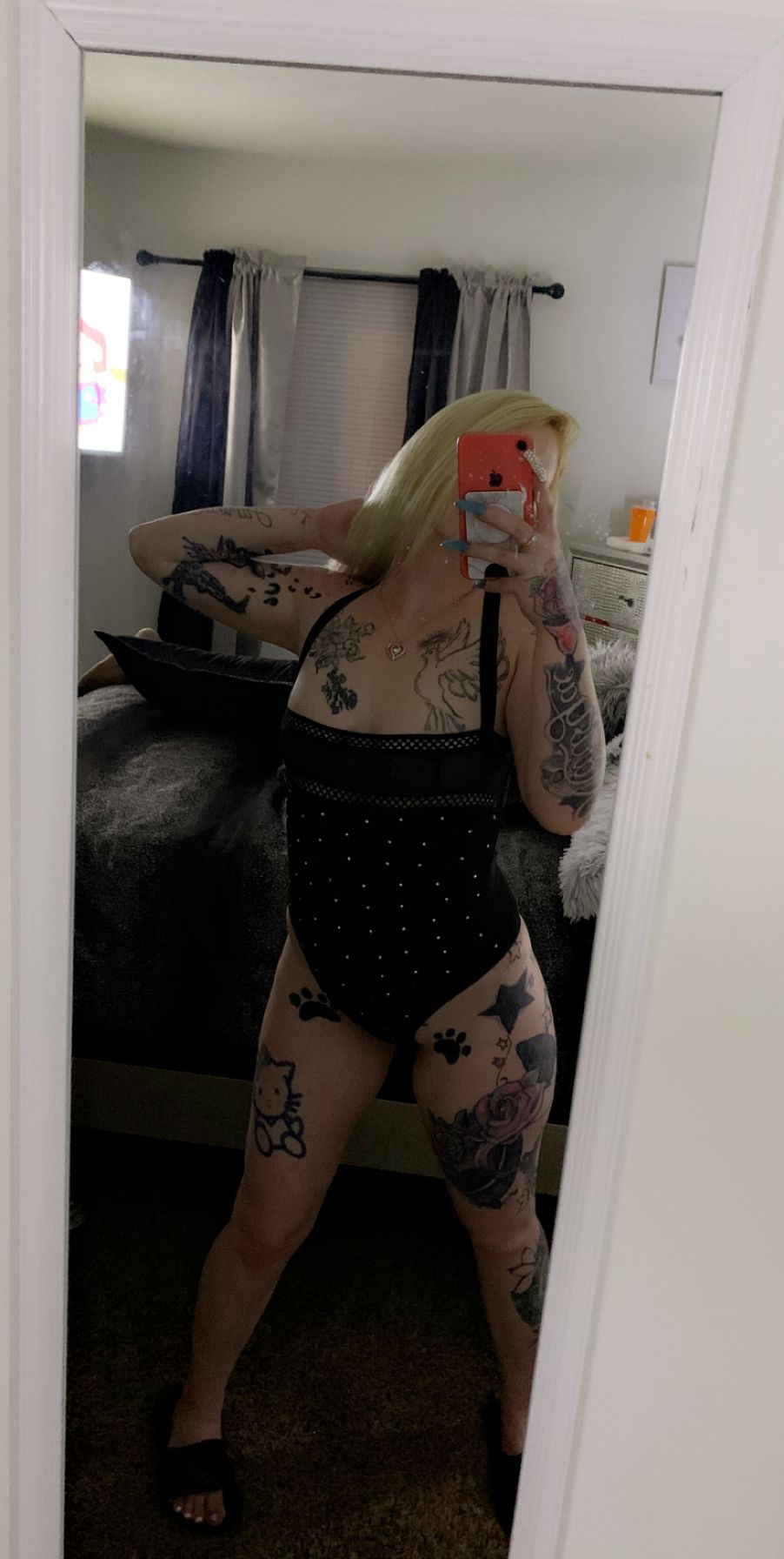 therealbabyygirl317 OnlyFans profile picture