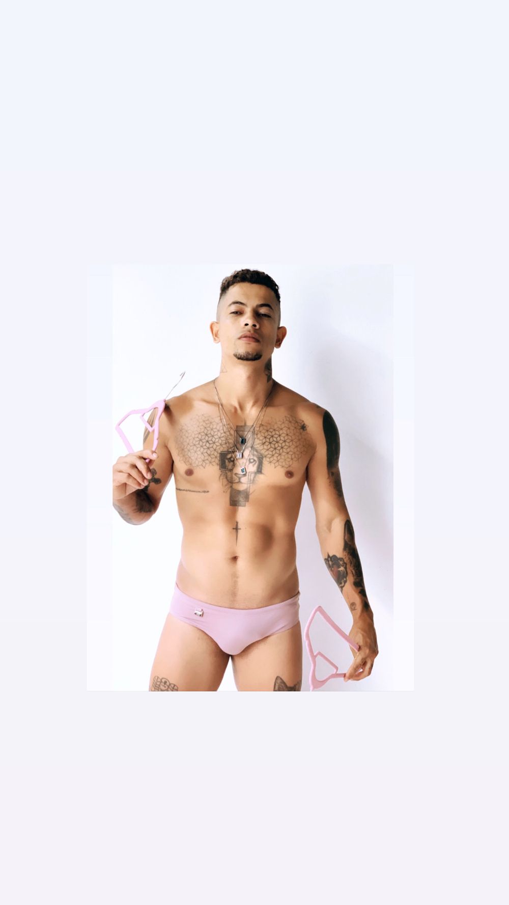 liciomarsantana OnlyFans profile picture