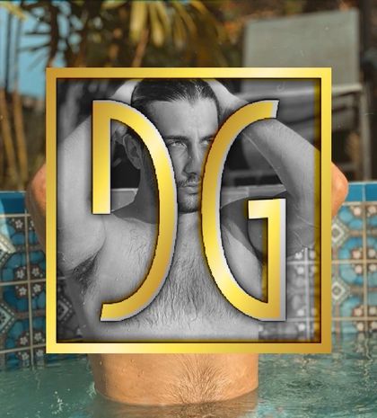 domgold OnlyFans picture