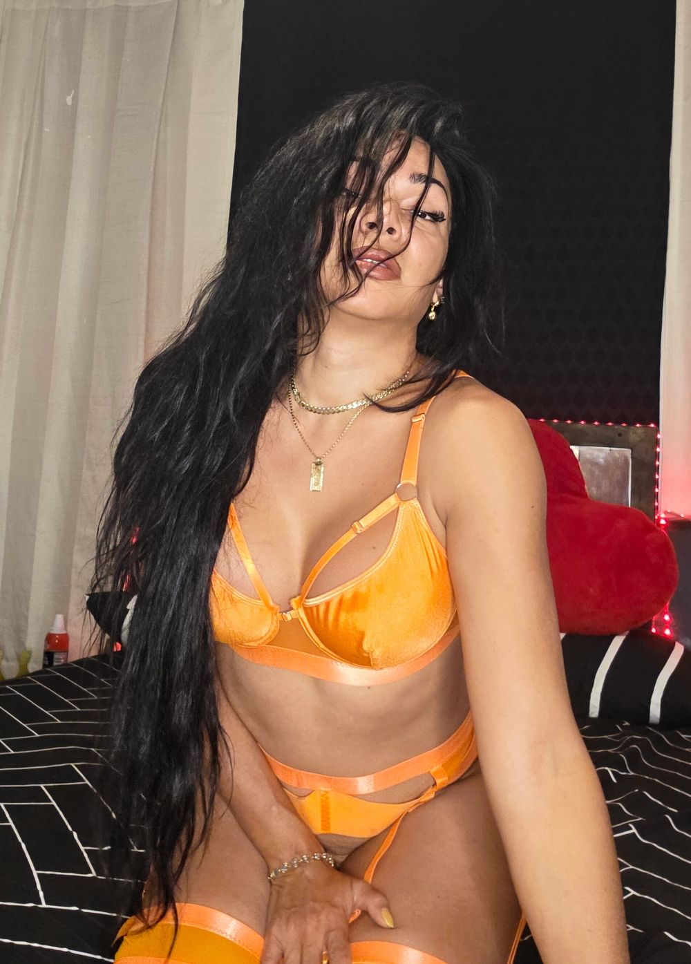 sexandfantasy OnlyFans profile picture