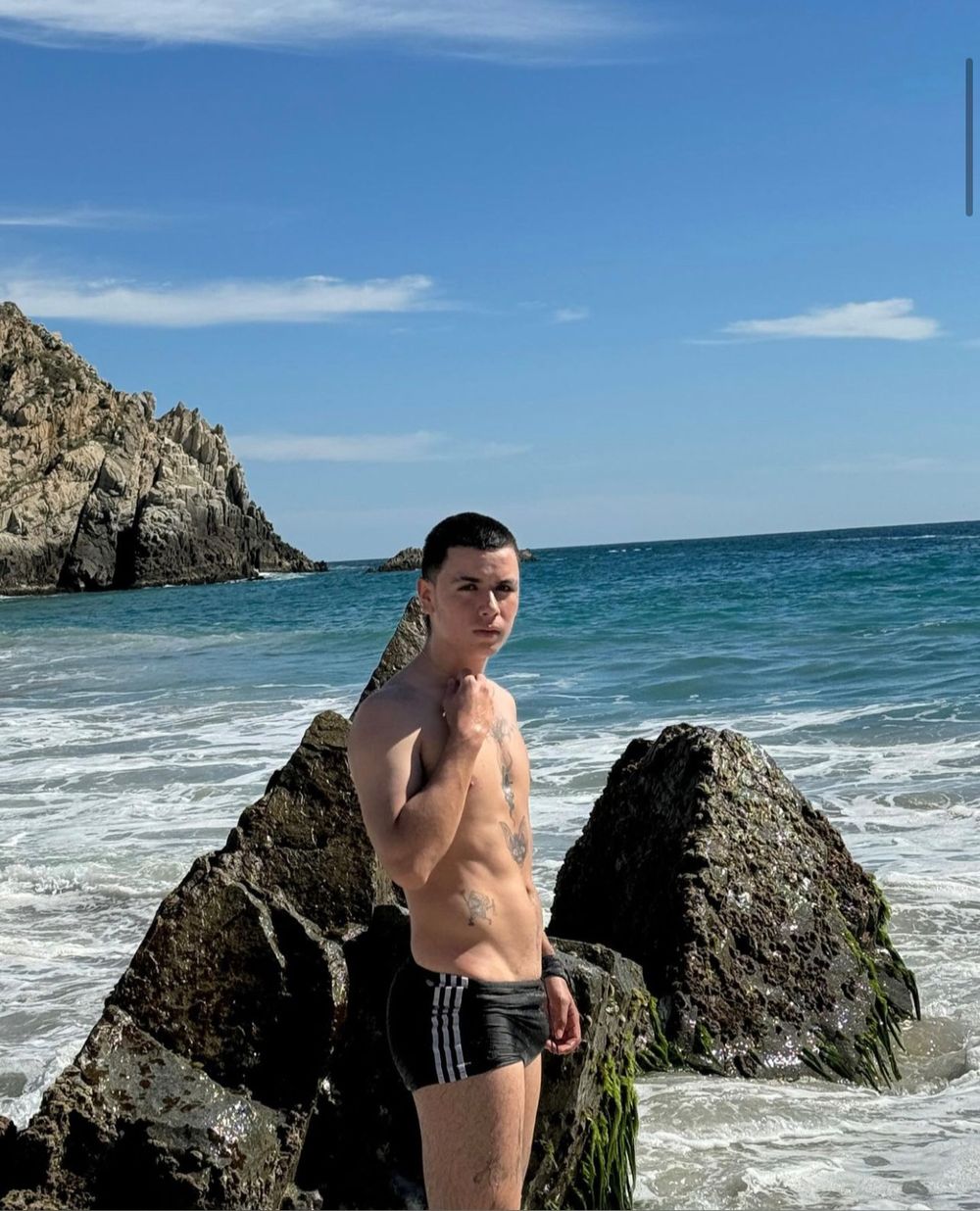 yoursexybooy OnlyFans profile picture