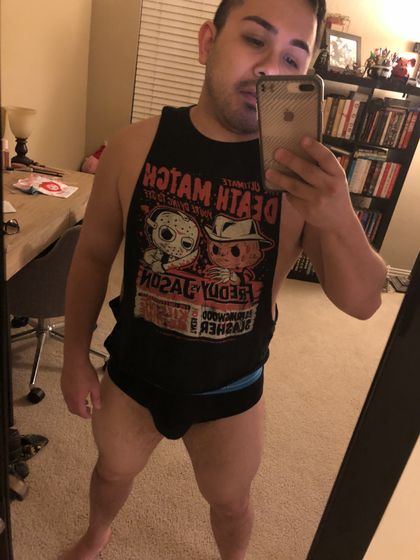knggaga OnlyFans picture