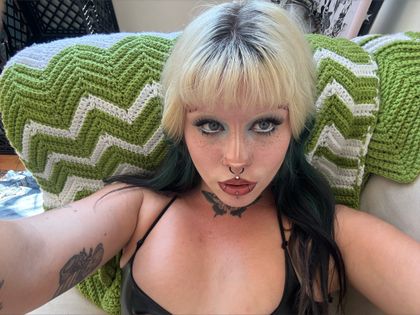 rainbowthrash OnlyFans picture