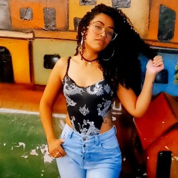 Dandara Jackeline