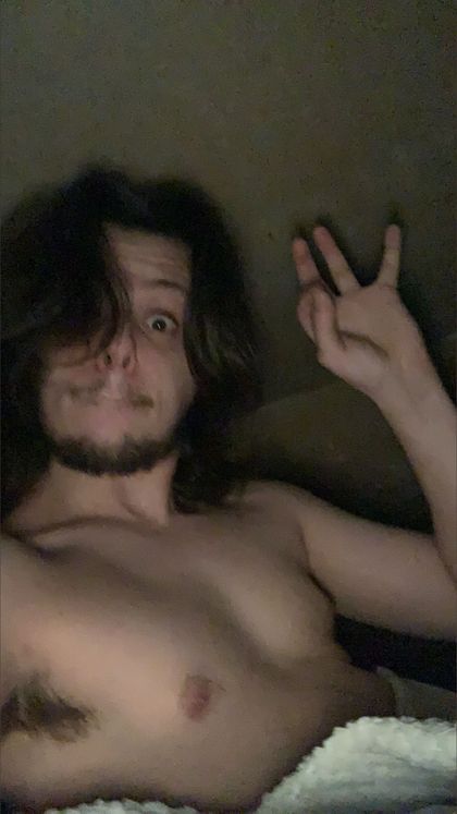 kronkofthecosmos OnlyFans picture