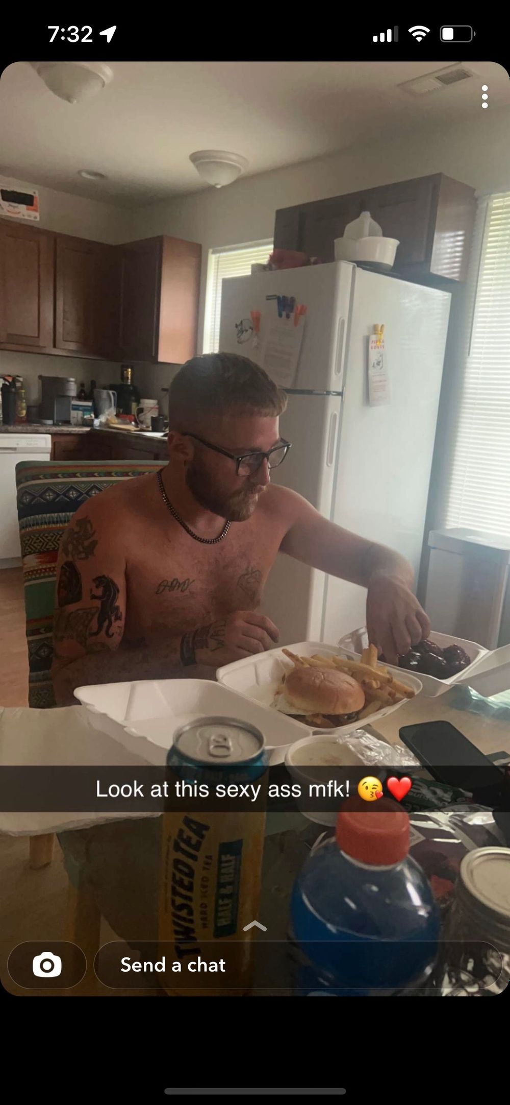 spankkellz OnlyFans profile picture