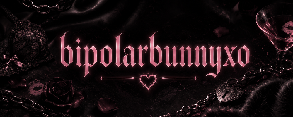 bipolarbunnyxo OnlyFans profile picture