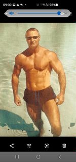 muscledaddy1966 OnlyFans - Free Trial - Photos - Socials ...