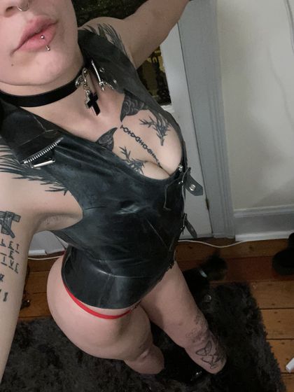 showmercy OnlyFans picture