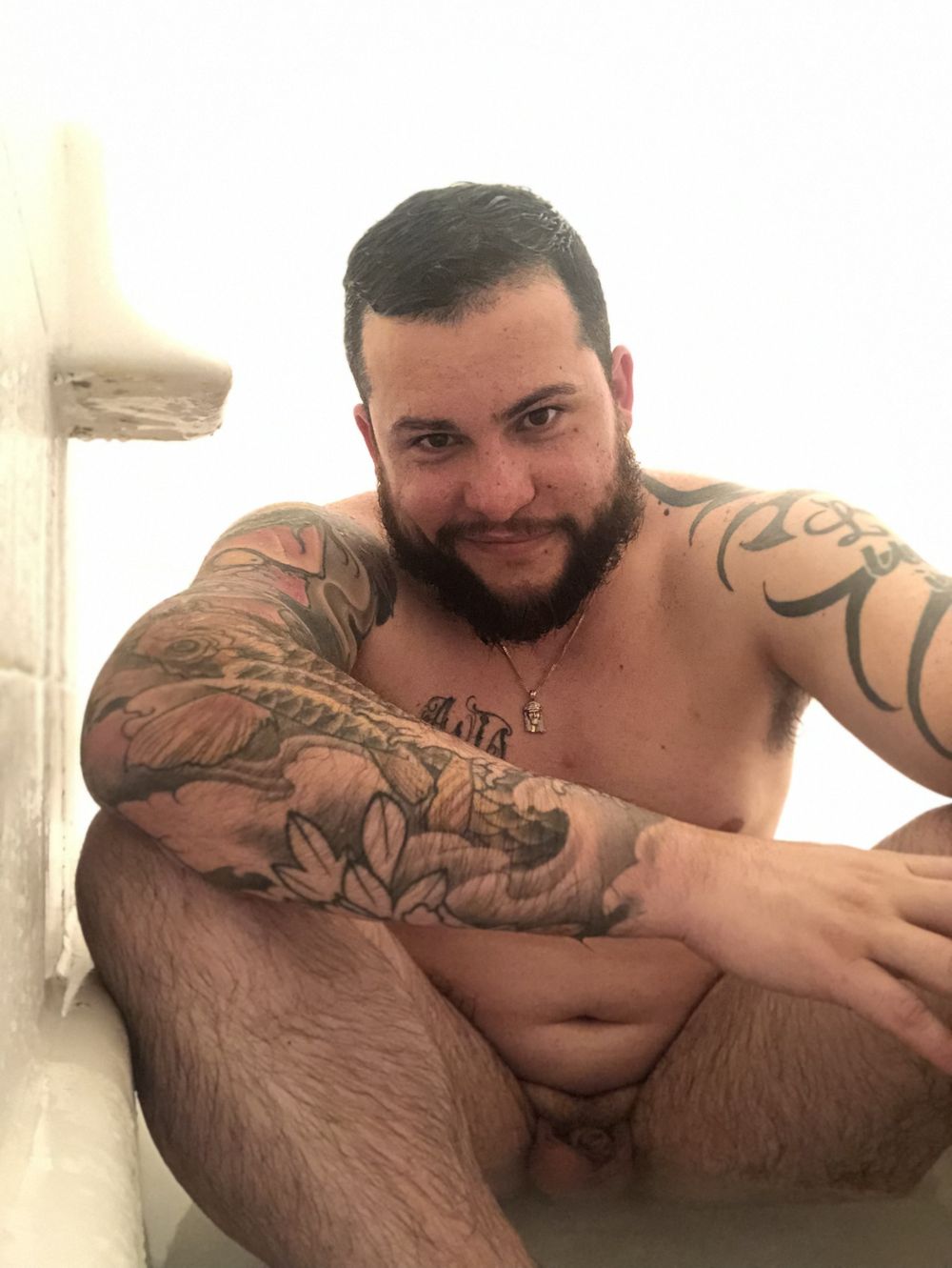 puertorricanpapi31 OnlyFans profile picture