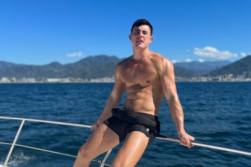 felipe_arge OnlyFans profile picture