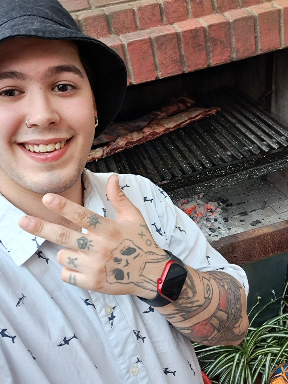 niketechill OnlyFans profile picture