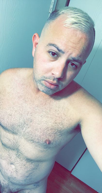 iamseanie OnlyFans picture