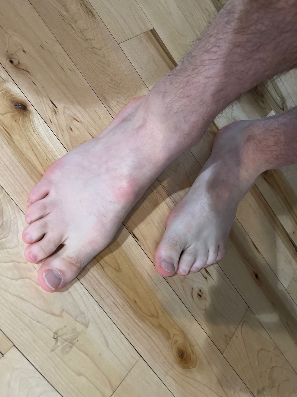 feetilovefeet OnlyFans profile picture