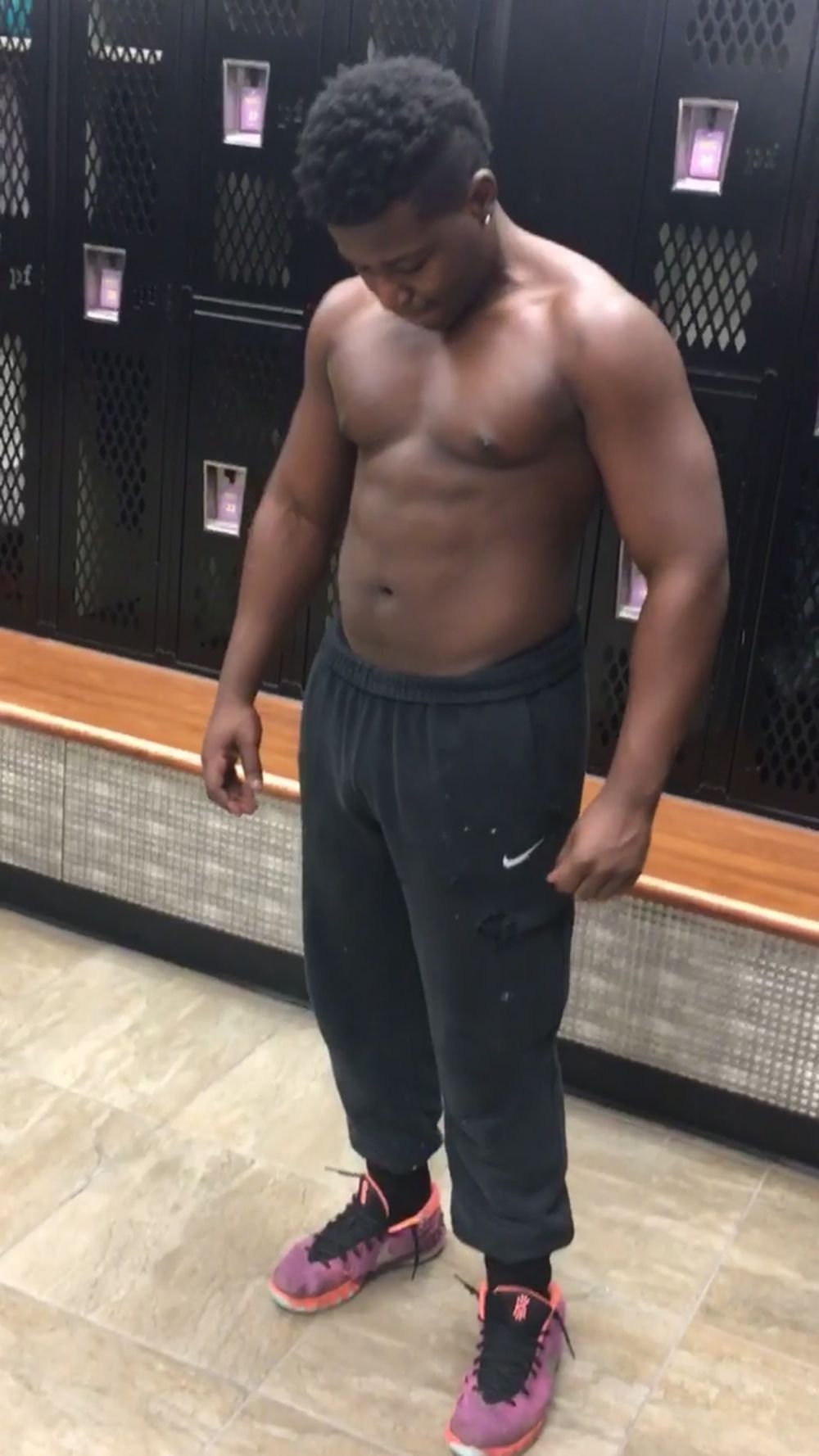 rasheedrondo OnlyFans profile picture
