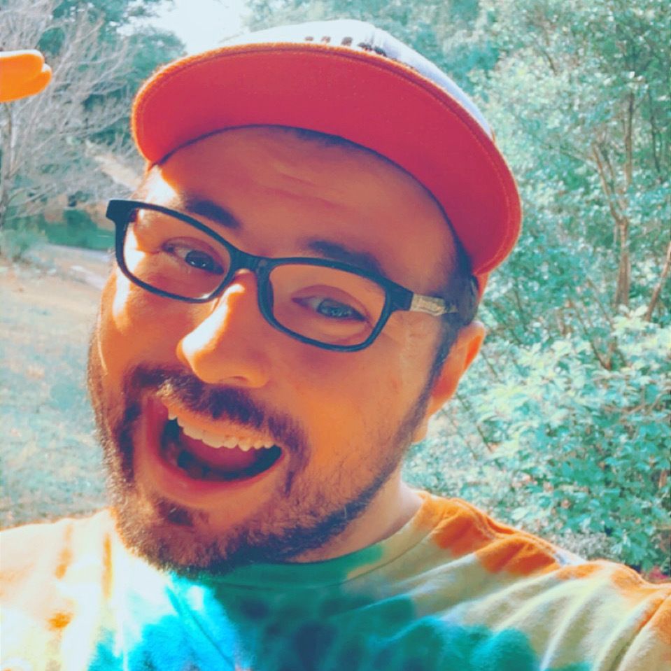 raywinchester OnlyFans profile picture