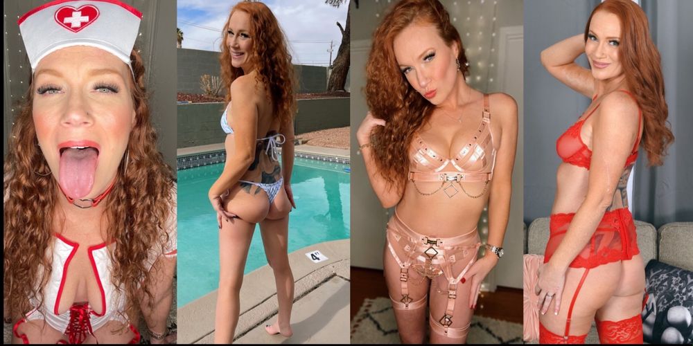 gingercornersfree OnlyFans profile picture