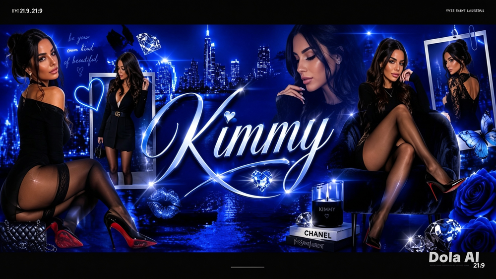 nylonkimmy OnlyFans profile picture