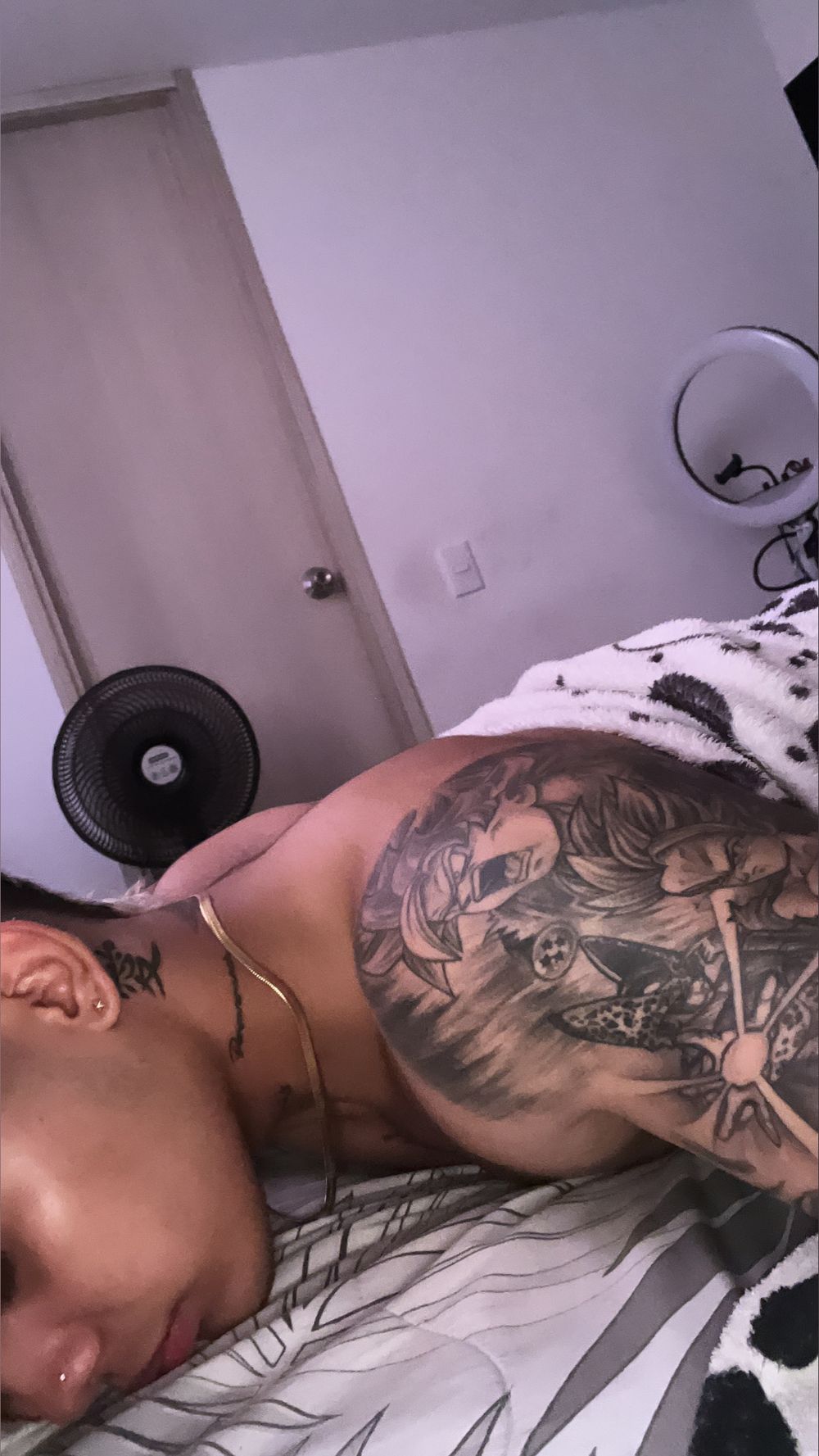 lunay_xtreemboy OnlyFans profile picture