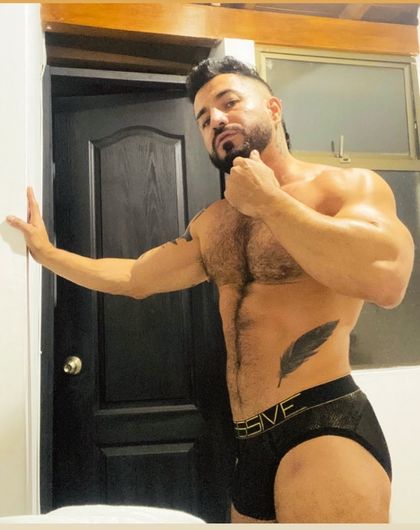 orlandomoreno OnlyFans picture