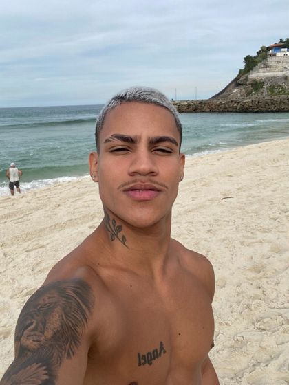 prazerhenrique OnlyFans picture