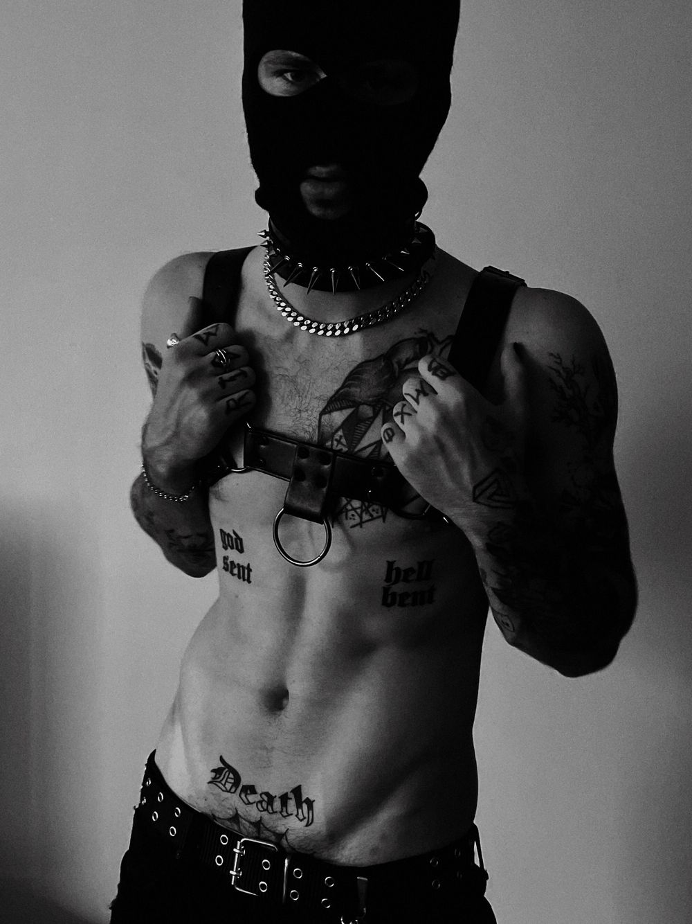 deathspxder OnlyFans profile picture
