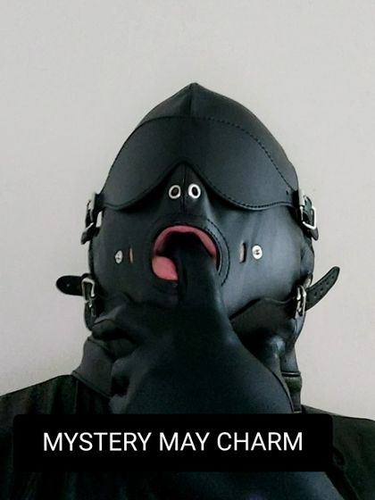 mysterymaycharm OnlyFans picture